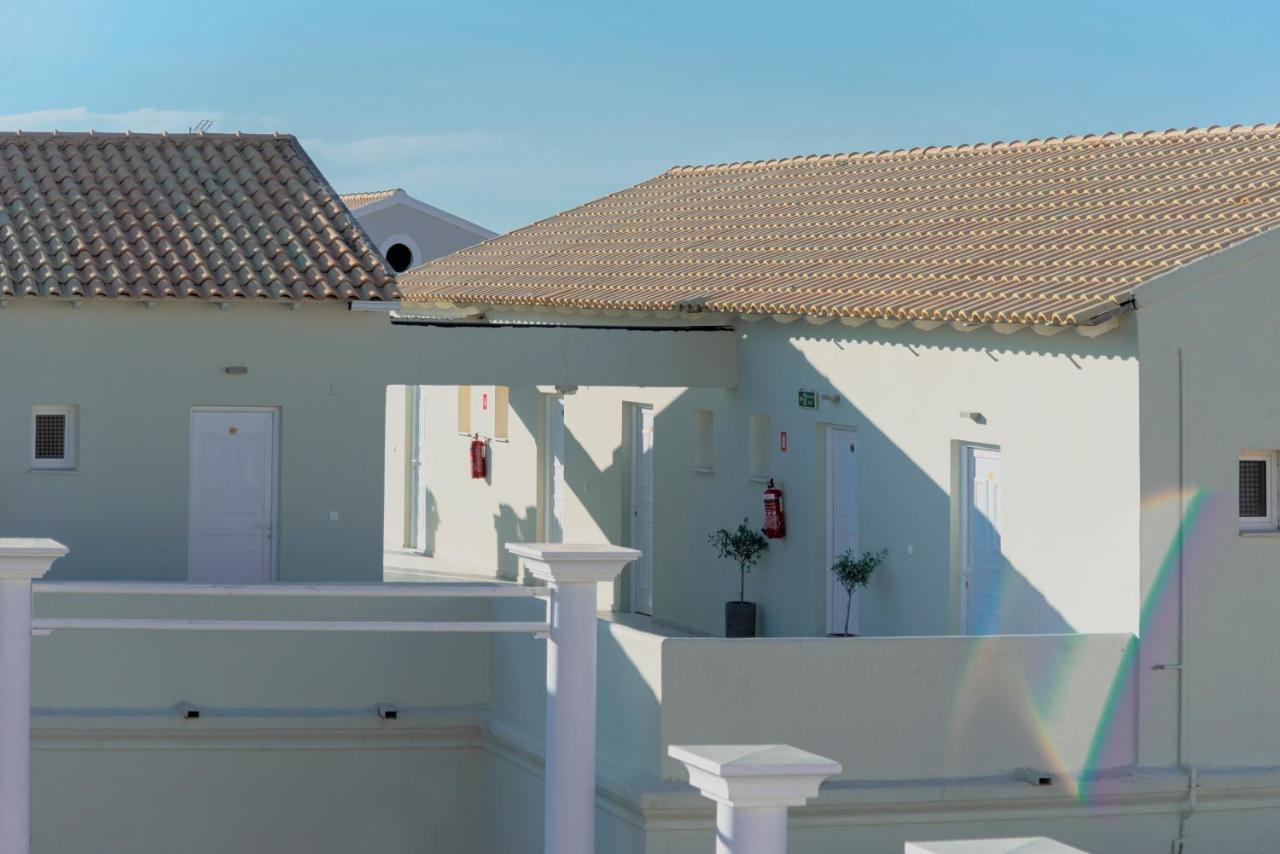 Olive Grove Beachfront Apartments & Seaview Suites (Adults Only) Kávos Exterior foto