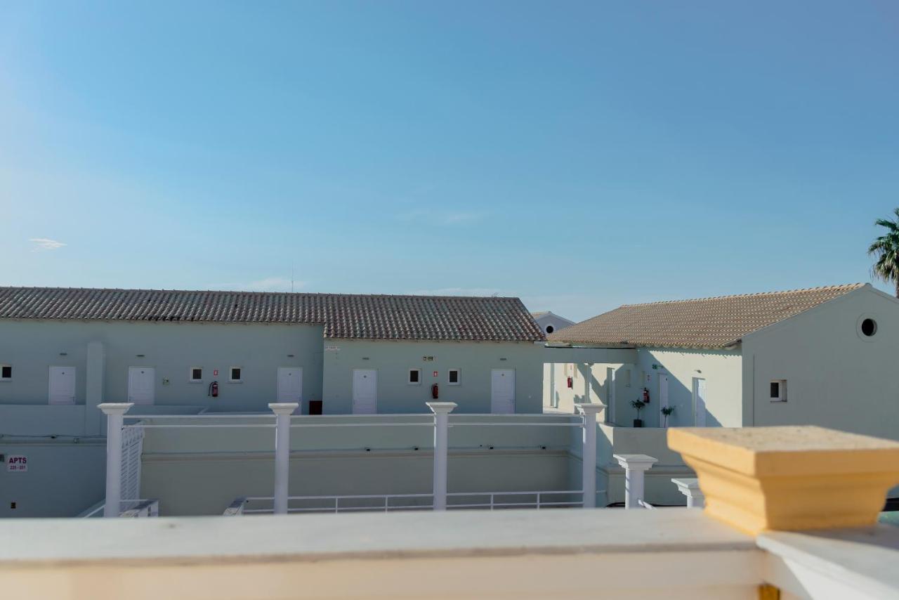 Olive Grove Beachfront Apartments & Seaview Suites (Adults Only) Kávos Exterior foto