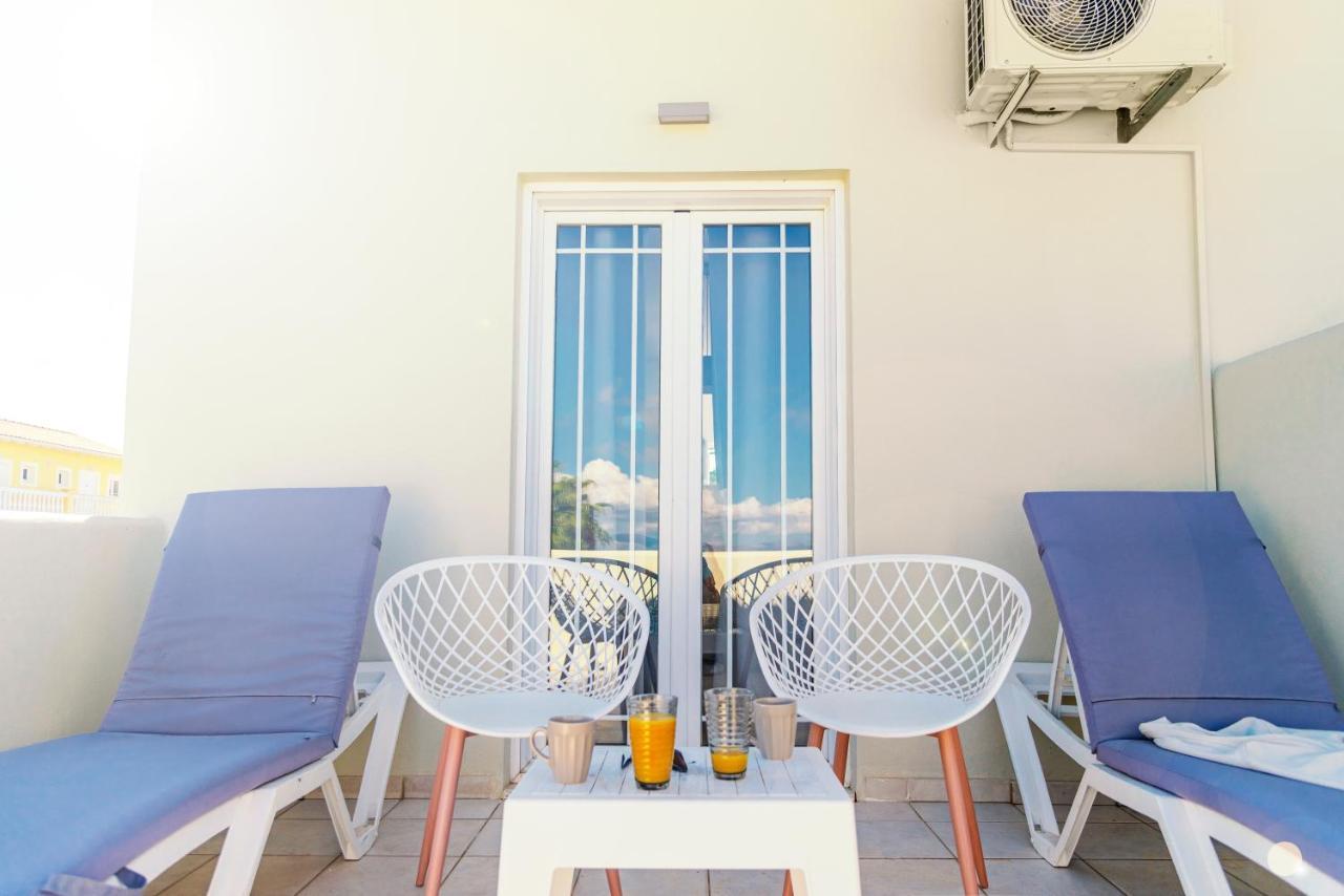 Olive Grove Beachfront Apartments & Seaview Suites (Adults Only) Kávos Exterior foto
