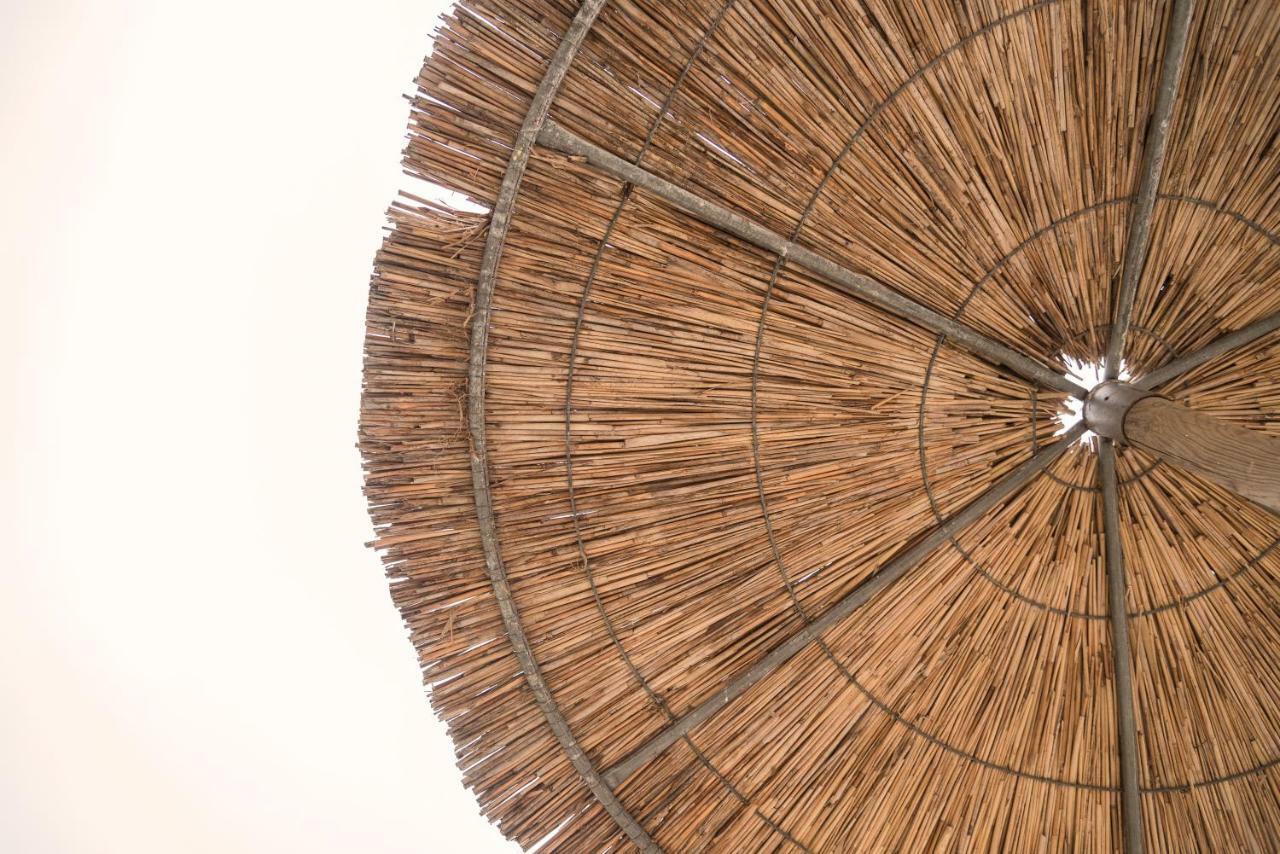 Olive Grove Beachfront Apartments & Seaview Suites (Adults Only) Kávos Exterior foto